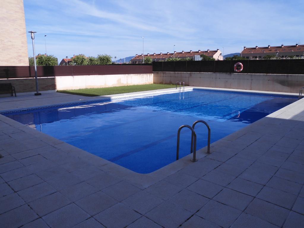 Apartamento Bellavista Apartment Lardero Exterior photo